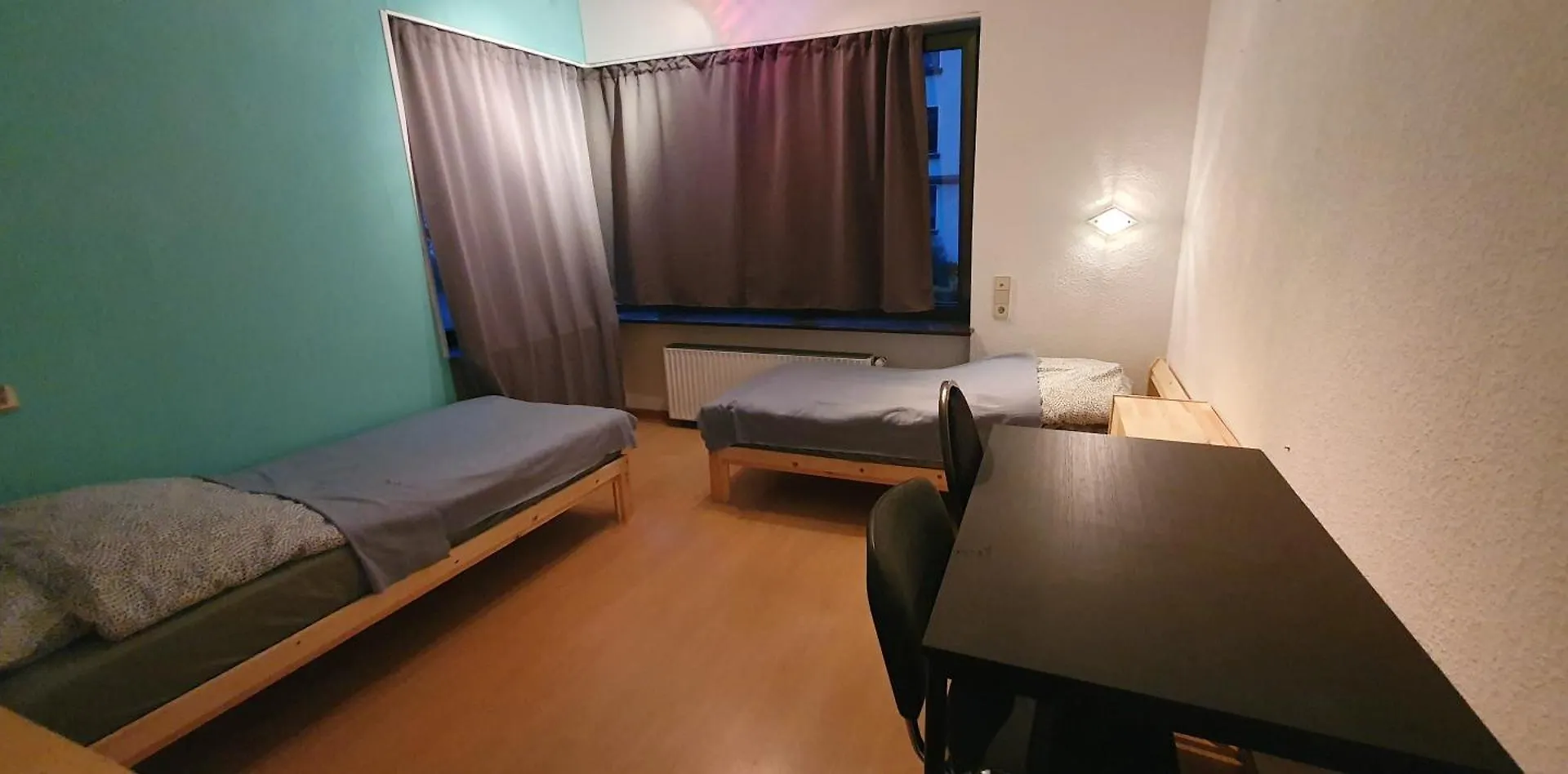 Hotel Gruenewald ハノーファー 0*,  ドイツ