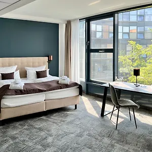 **** Hotel Am Borsigturm Deutschland