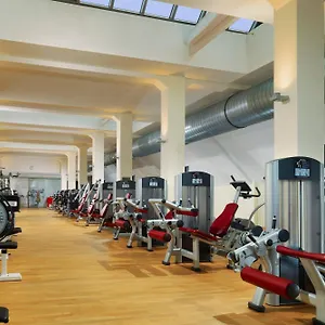 Hotel Sheraton Pelikan, Hannover