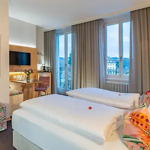 *** Hotel Schreier Am Deutschland