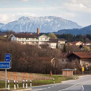 *** Hotel Chiemgau Viktoria Deutschland