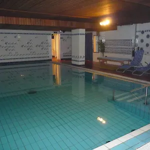 Hotel Gr\u00fcnewald, Hannover